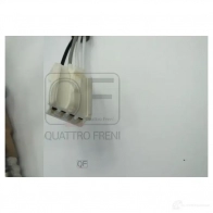 Датчик кислородный QUATTRO FRENI ZU L32L7 1439951277 QF18A00072 - Изображение 4
