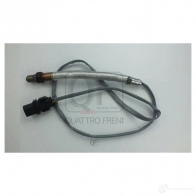 Датчик кислородный QUATTRO FRENI ST SN9BR QF18A00075 1439942037 - Изображение 4
