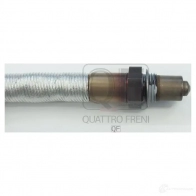Датчик кислородный QUATTRO FRENI ST SN9BR QF18A00075 1439942037 - Изображение 5