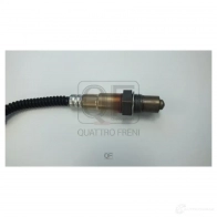 Датчик кислородный QUATTRO FRENI 1439942039 QF18A00077 SFPN7J W - Изображение 5