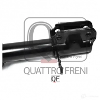Пневмостойка спереди справа QUATTRO FRENI QF18D00001 1233268690 RX3K QM - Изображение 2
