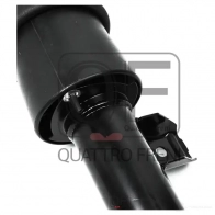 Пневмостойка спереди справа QUATTRO FRENI QF18D00001 1233268690 RX3K QM - Изображение 4