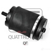 Пневмоподушка задняя сзади 2a QUATTRO FRENI QF18D00003 9UG10O J 1422488218