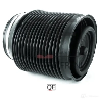 Пневмоподушка сзади справа lc 120 02 QUATTRO FRENI T7V GRZ 1422488230 QF18D00004 - Изображение 3