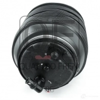 Пневмоподушка сзади слева lc 120 02 QUATTRO FRENI QF18D00007 1422488233 QB ZW8 - Изображение 3