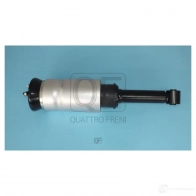 Пневмоамортизатор спереди QUATTRO FRENI L6J E8 1233268736 QF18D00010 - Изображение 5