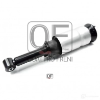 Пневмоамортизатор спереди QUATTRO FRENI 1233268758 V070 P QF18D00011 - Изображение 3