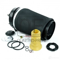Пневмоподушка спереди справа QUATTRO FRENI F1X KNYQ 1422488483 QF18D00013 - Изображение 2