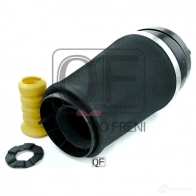 Пневмоподушка спереди справа QUATTRO FRENI F1X KNYQ 1422488483 QF18D00013 - Изображение 4