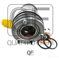 Пневмоподушка спереди слева QUATTRO FRENI LL2 69 QF18D00014 1422488484