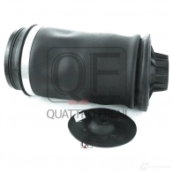 Пневмоподушка сзади QUATTRO FRENI 1422488486 QF18D00016 W DNDK - Изображение 2