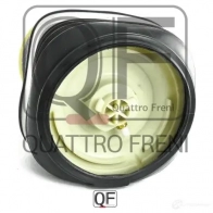 Пневмоподушка сзади х5 е70 x6 e71 QUATTRO FRENI DK XDQ QF18D00020 1233268794 - Изображение 3