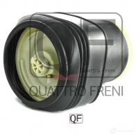 Пневмоподушка сзади х5 е70 x6 e71 QUATTRO FRENI DK XDQ QF18D00020 1233268794 - Изображение 4