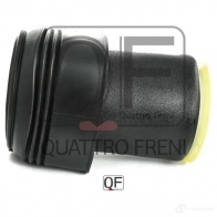 Пневмоподушка сзади х5 е70 x6 e71 QUATTRO FRENI DK XDQ QF18D00020 1233268794 - Изображение 5