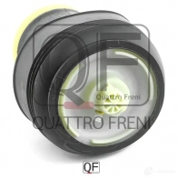 Пневмоподушка сзади x5 e70 QUATTRO FRENI 1233268830 K8KAB6 0 QF18D00023 - Изображение 3
