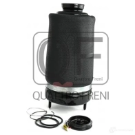 Пневмоподушка спереди QUATTRO FRENI PK IC0PU QF18D00026 1233268860 - Изображение 2