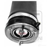Пневмоамортизатор спереди справа QUATTRO FRENI QF18D00049 H5IQU BL 1233268920 - Изображение 3