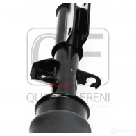 Пневмоамортизатор спереди справа QUATTRO FRENI QF18D00049 H5IQU BL 1233268920 - Изображение 4
