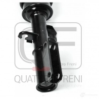 Пневмоамортизатор спереди справа QUATTRO FRENI QF18D00049 H5IQU BL 1233268920 - Изображение 5