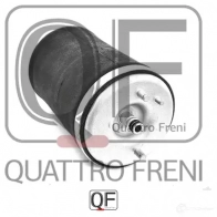 Пневмоподушка сзади справа QUATTRO FRENI 1233268962 QF18D00057 ENJ EU - Изображение 5