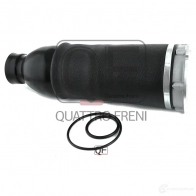 Пневмоподушка спереди QUATTRO FRENI A TYQY1L 1233268970 QF18D00060 - Изображение 2