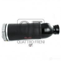 Пневмоподушка спереди QUATTRO FRENI A TYQY1L 1233268970 QF18D00060 - Изображение 5