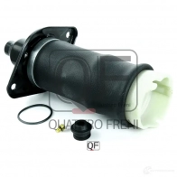 Пневмоподушка сзади слева QUATTRO FRENI QF18D00061 1233268974 TJOR S2 - Изображение 2