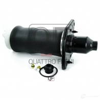 Пневмоподушка сзади справа QUATTRO FRENI QF18D00062 1F0 KD33 1233268976 - Изображение 2
