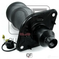 Пневмоподушка сзади справа QUATTRO FRENI QF18D00062 1F0 KD33 1233268976 - Изображение 3