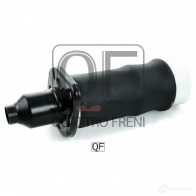 Пневмоподушка сзади справа QUATTRO FRENI QF18D00062 1F0 KD33 1233268976 - Изображение 5