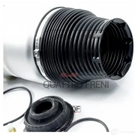 Пневмоподушка спереди слева QUATTRO FRENI QF18D00066 MIG5I Z 1233269002 - Изображение 4
