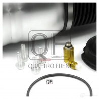 Пневмоподушка сзади QUATTRO FRENI D AM3F11 QF18D00069 1233269026 - Изображение 2
