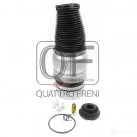 Пневмоподушка сзади QUATTRO FRENI D AM3F11 QF18D00069 1233269026 - Изображение 3