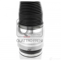 Пневмоподушка сзади QUATTRO FRENI D AM3F11 QF18D00069 1233269026 - Изображение 4