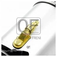 Пневмоамортизатор спереди слева QUATTRO FRENI LL2 VSK 1422488519 QF18D00070 - Изображение 5