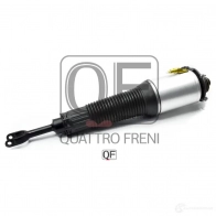 Пневмоамортизатор спереди справа QUATTRO FRENI QF18D00071 0 7OF6Z 1422488520 - Изображение 2