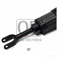 Пневмоамортизатор спереди справа QUATTRO FRENI QF18D00071 0 7OF6Z 1422488520 - Изображение 5
