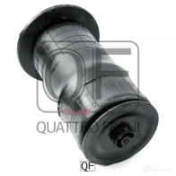 Пневмоподушка сзади QUATTRO FRENI 1233269066 QF18D00080 5F76 4 - Изображение 2