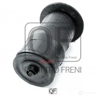 Пневмоподушка сзади QUATTRO FRENI 1233269066 QF18D00080 5F76 4 - Изображение 3