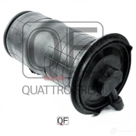 Пневмоподушка сзади QUATTRO FRENI 1233269066 QF18D00080 5F76 4 - Изображение 5
