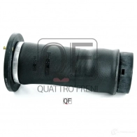 Пневмоподушка сзади QUATTRO FRENI 7 TU3F4J 1233269068 QF18D00081 - Изображение 2