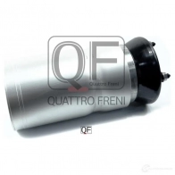 Пневмоподушка спереди QUATTRO FRENI 1422488529 J7K1H OF QF18D00085 - Изображение 5