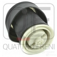 Пневмоподушка сзади x6 QUATTRO FRENI QF18D00093 Q W0RR 1233269110 - Изображение 2