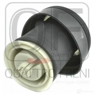 Пневмоподушка сзади x6 QUATTRO FRENI QF18D00093 Q W0RR 1233269110 - Изображение 3