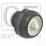 Пневмоподушка сзади x6 QUATTRO FRENI QF18D00093 Q W0RR 1233269110 - Изображение 5