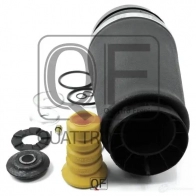 Пневмоподушка спереди слева QUATTRO FRENI QF18D00108 1233269158 LUZU5 FY - Изображение 3