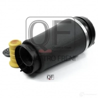 Пневмоподушка спереди слева QUATTRO FRENI QF18D00108 1233269158 LUZU5 FY - Изображение 4