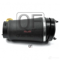 Пневмоподушка спереди слева QUATTRO FRENI QF18D00108 1233269158 LUZU5 FY - Изображение 5