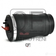 Пневмоподушка сзади справа e53 QUATTRO FRENI Q PCXZ3K 1233269234 QF18D00126 - Изображение 5