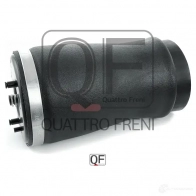 Пневмоподушка сзади слева e53 QUATTRO FRENI 1233269238 Q1 LXLY QF18D00127